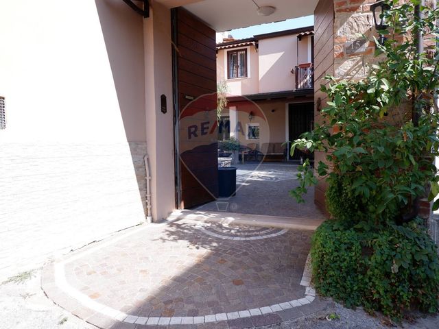 Einfamilienhaus in Via Casamasella 15, Caserta - Foto 1