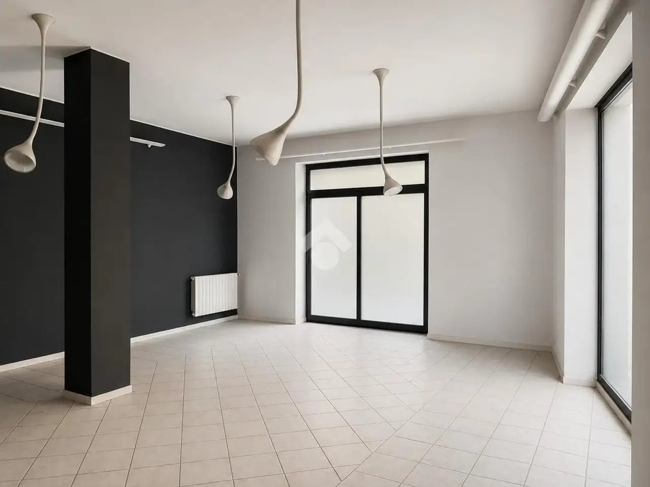 Ufficio in Via Vittorio Veneto, Cassano D'Adda, {3} - Foto 1