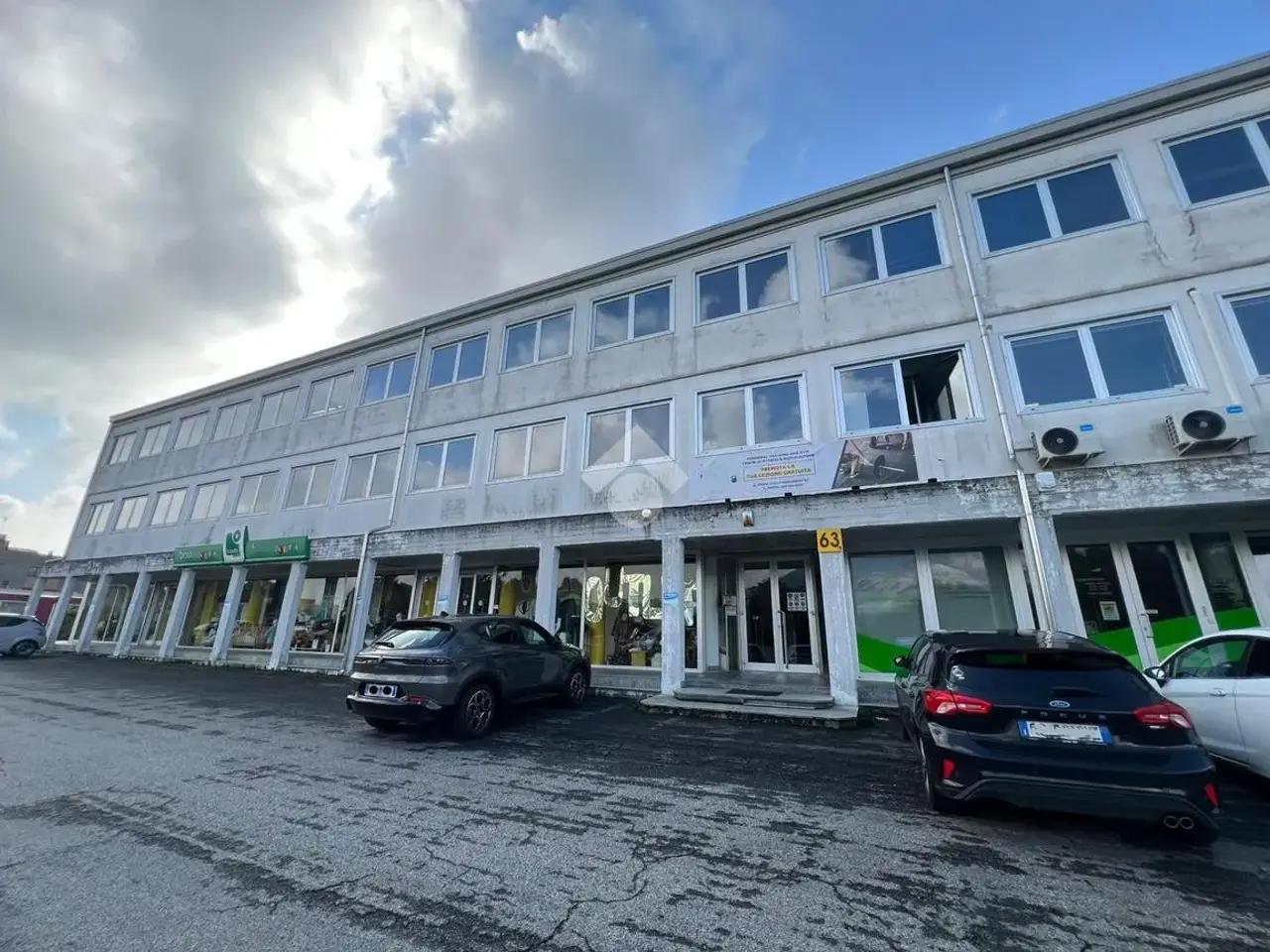 Ufficio in Corso Moncenisio 63, Rosta, {3} - Foto 1