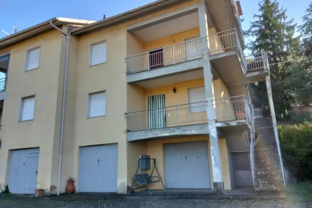 Appartamento in Via Belpoggio 62, San Benedetto Val di Sambro - Foto 1