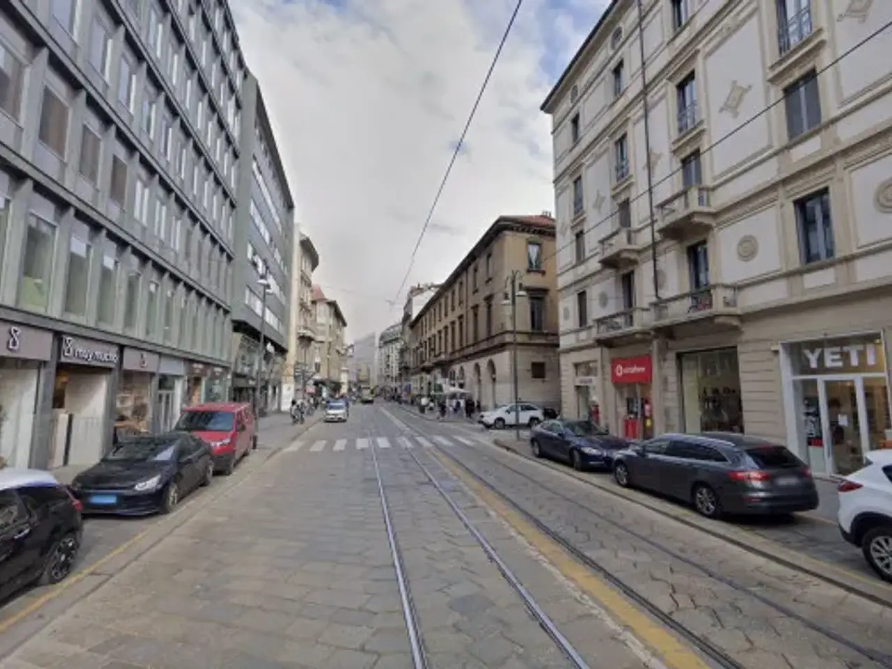 Negozio in Via Torino, Milano, {3} - Foto 2