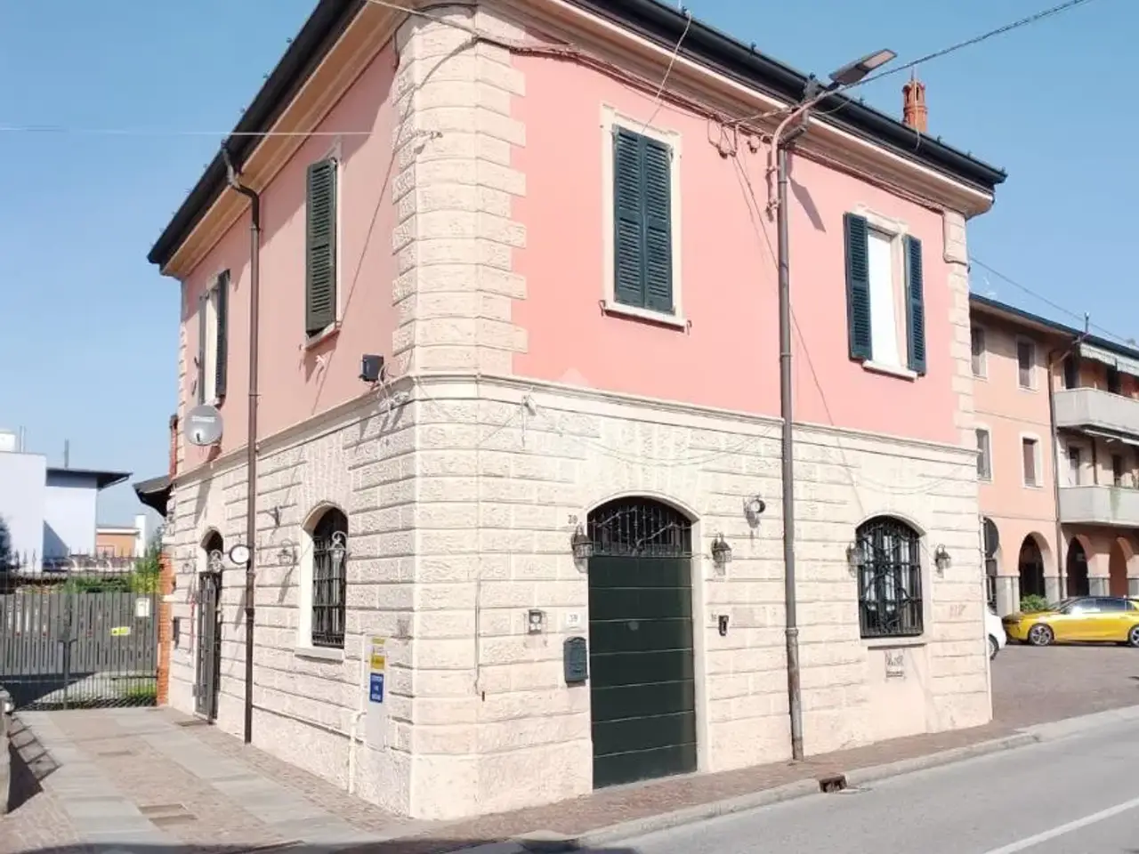 Negozio in Via Martiri della Libertà 39, Lograto, {3} - Foto 1