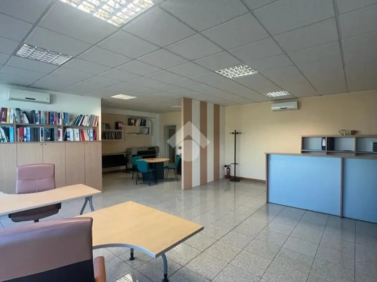 Ufficio in Via del Lavoro, Brusaporto, {3} - Foto 1