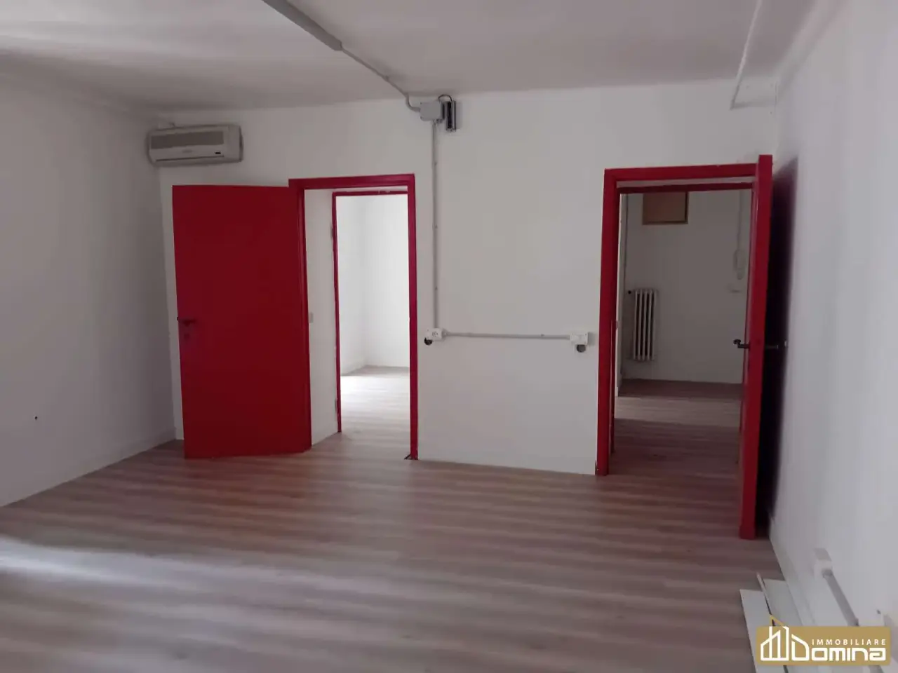 Ufficio in Corso Garibaldi, Ancona, {3} - Foto 1
