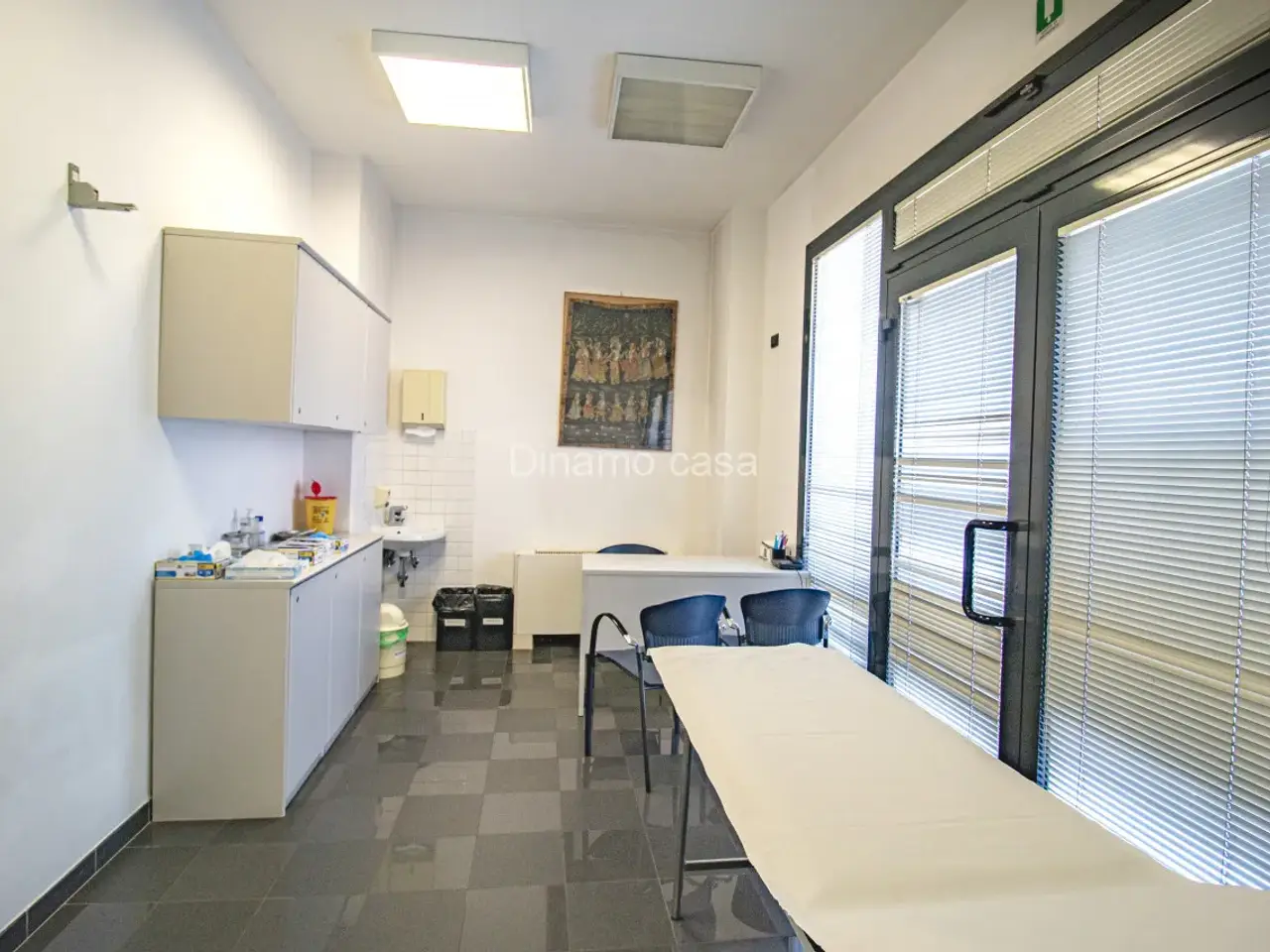 Ufficio in Via Giuseppe Valentini, Prato, {3} - Foto 2