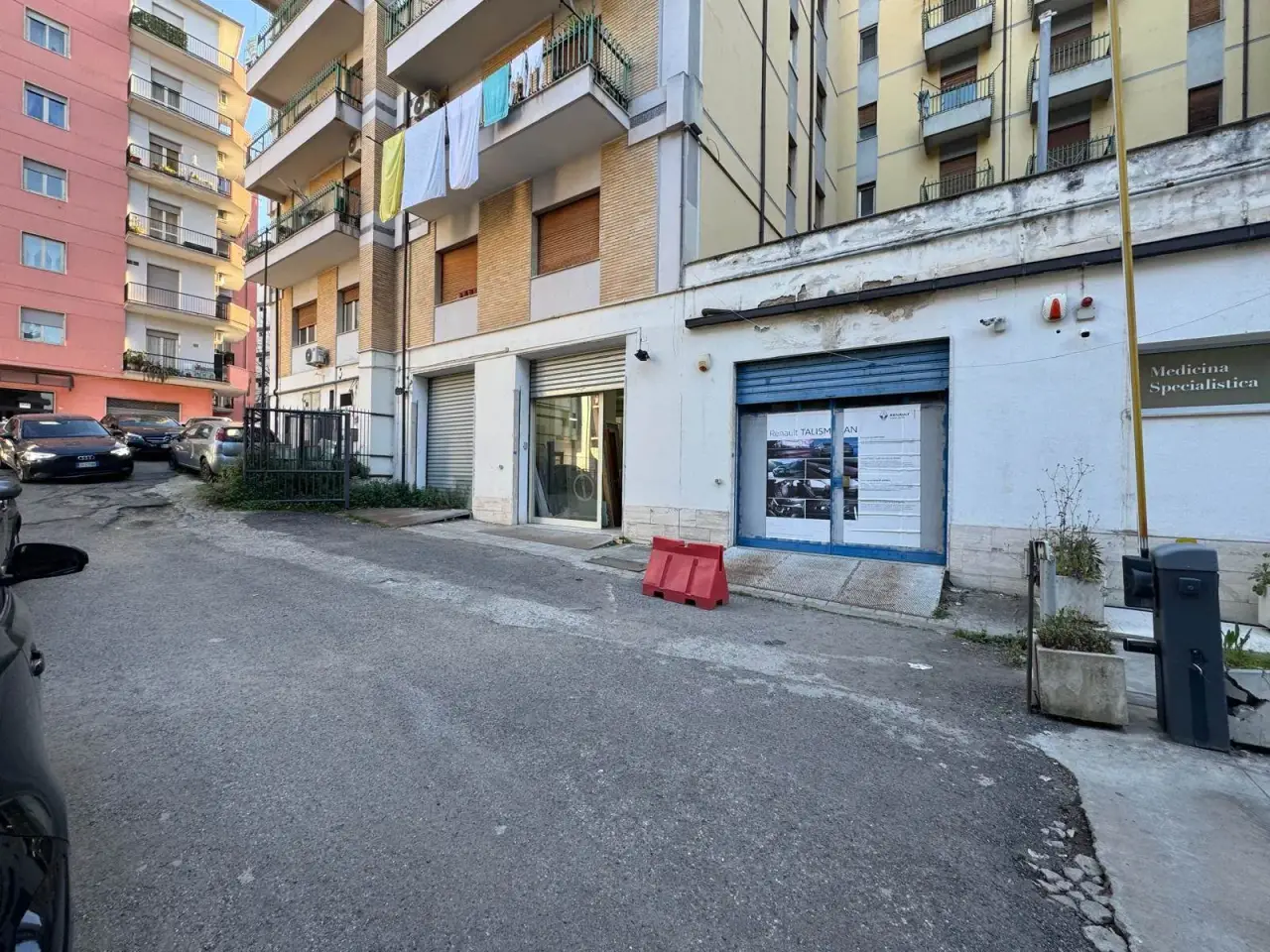 Magazzino in Via Don Gaetano Mauro 1 Cosenza, Cosenza, {3} - Foto 1