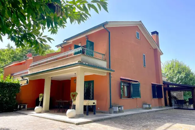 Villa in {3}, Viale dei Tigli 6 - Foto 1