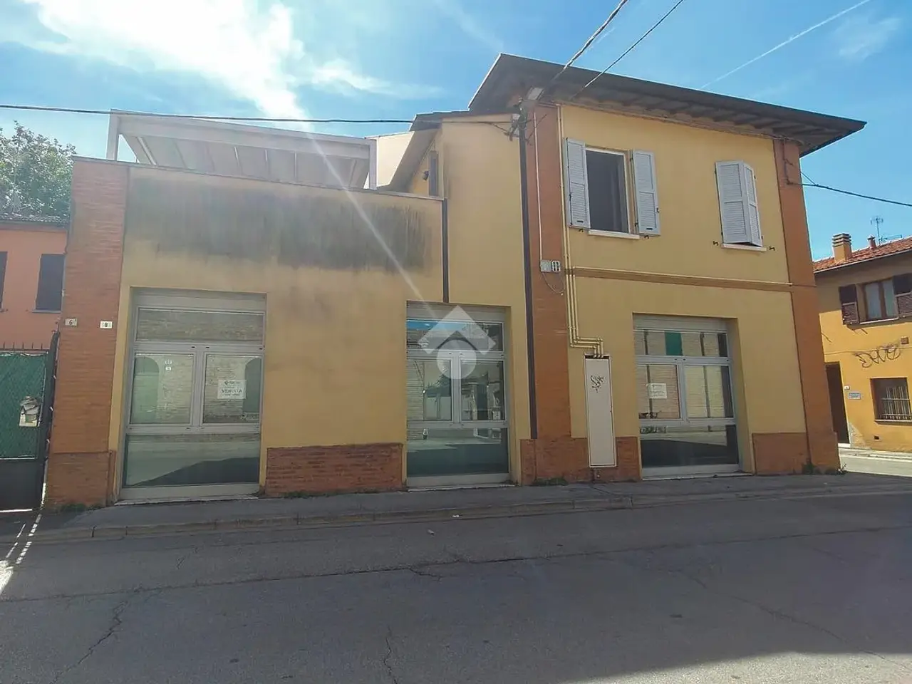 Ufficio in Piazza Francescco Baracca 12, Ravenna, {3} - Foto 2