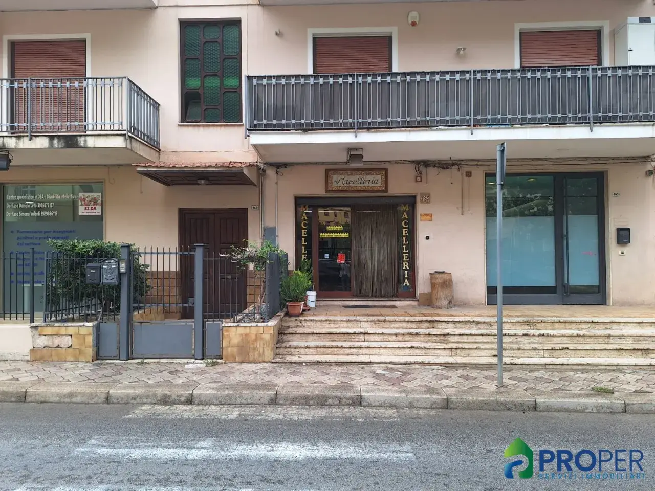 Negozio in Corso Vittorio Emanuele 163, Capaci, {3} - Foto 2