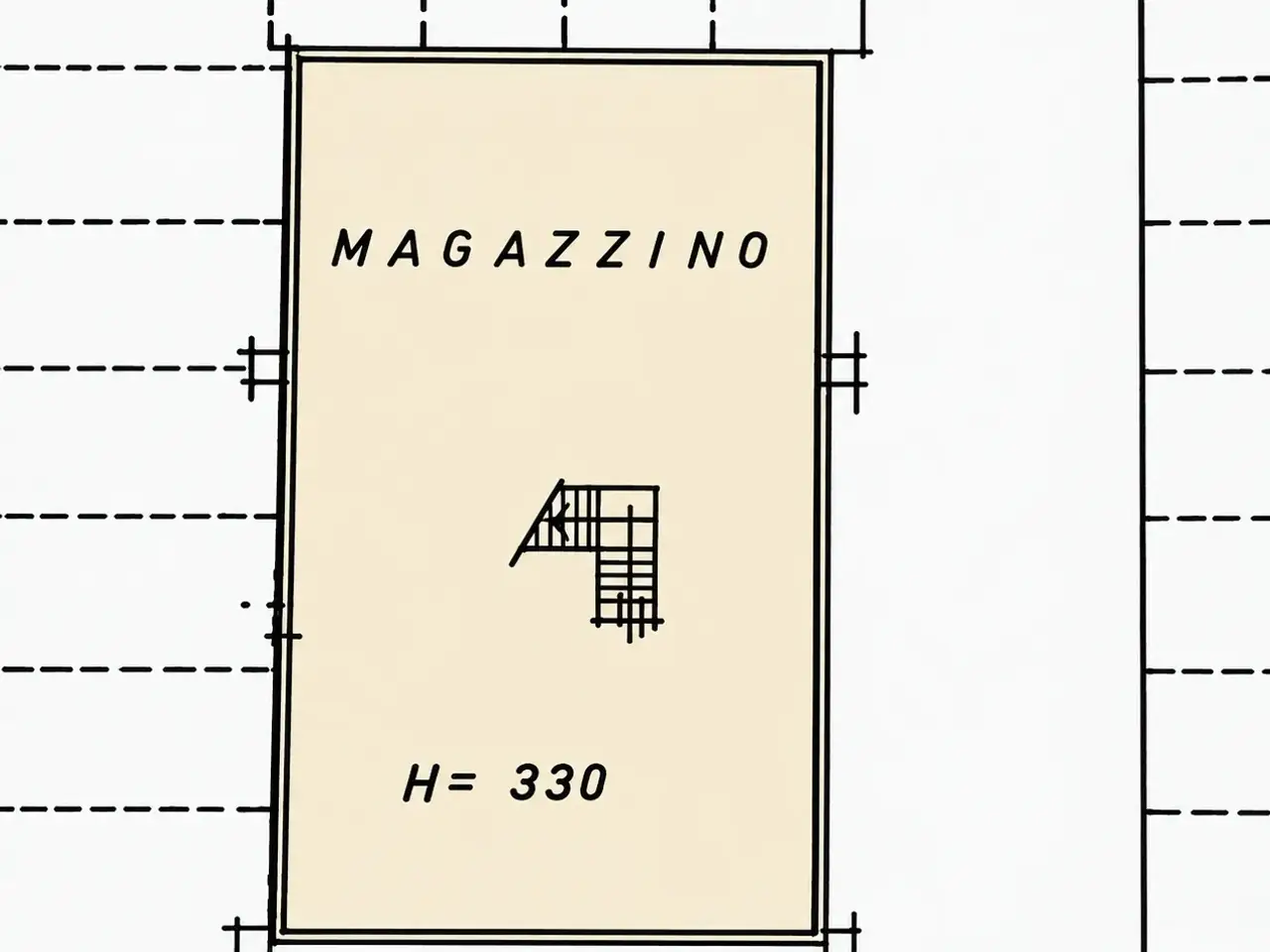 Negozio in Via F.Lli Cervi 15, San Martino Buon Albergo, {3} - Foto 2