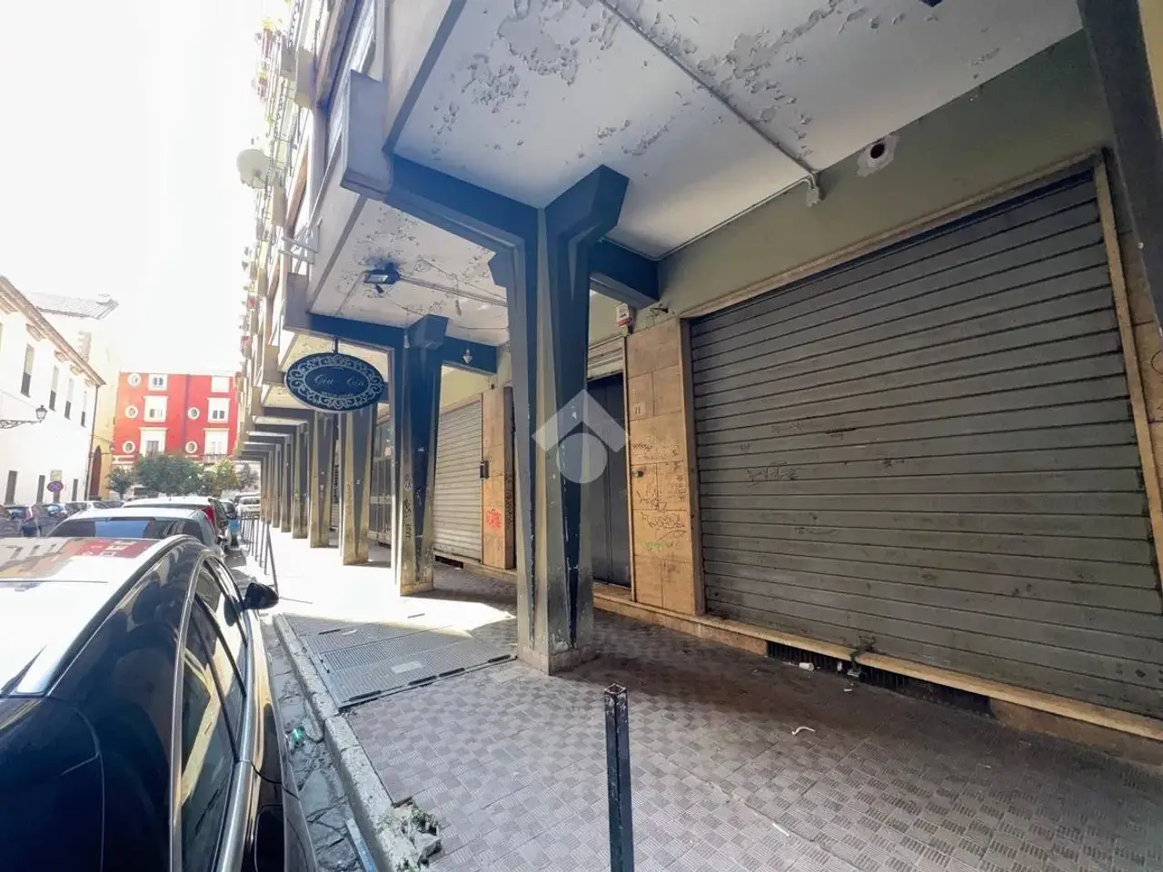 Magazzino in Piazzetta Lucarelli 9, Aversa, {3} - Foto 2