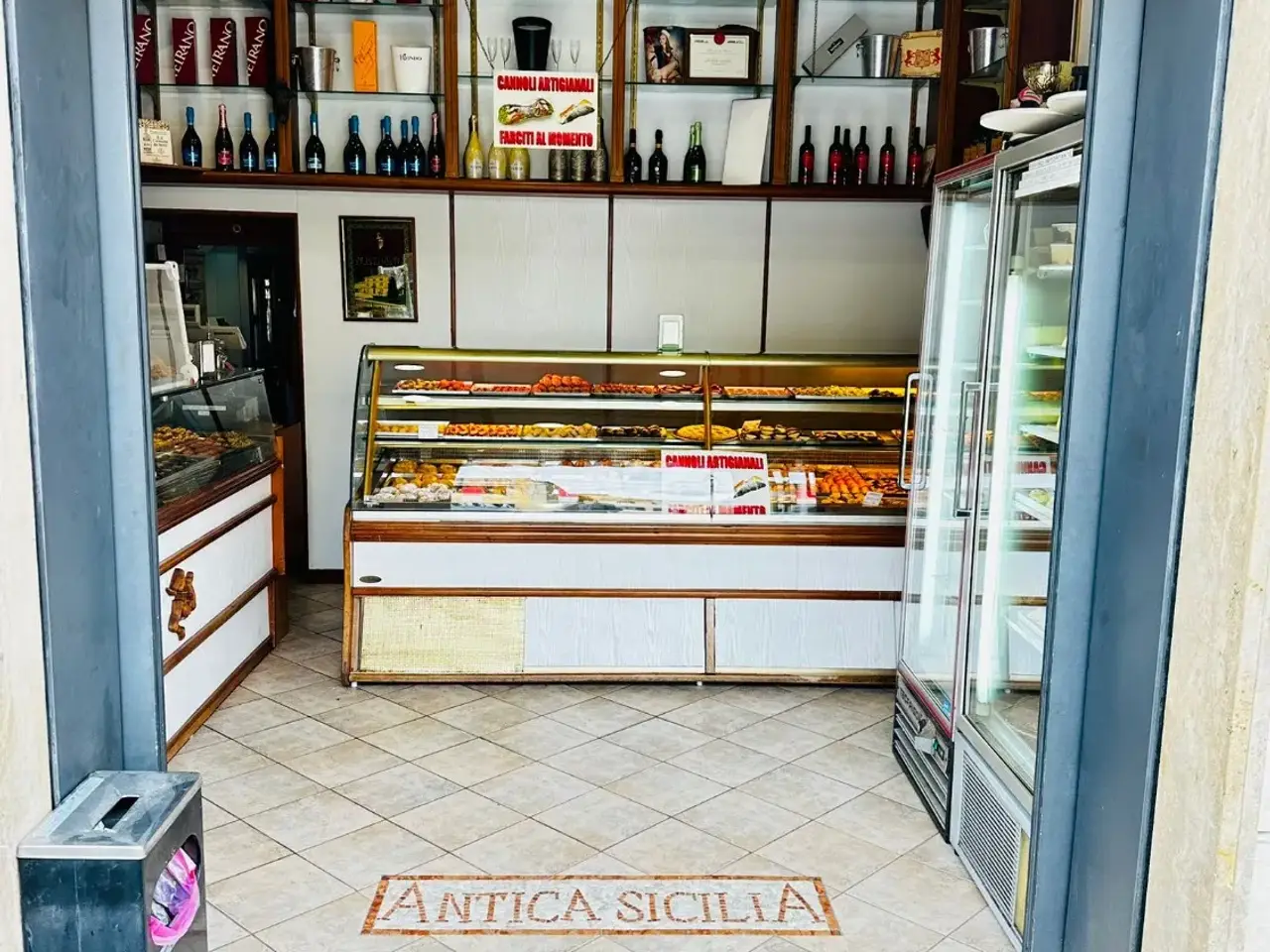 Negozio in Viale Alessandrino, Roma, {3} - Foto 2