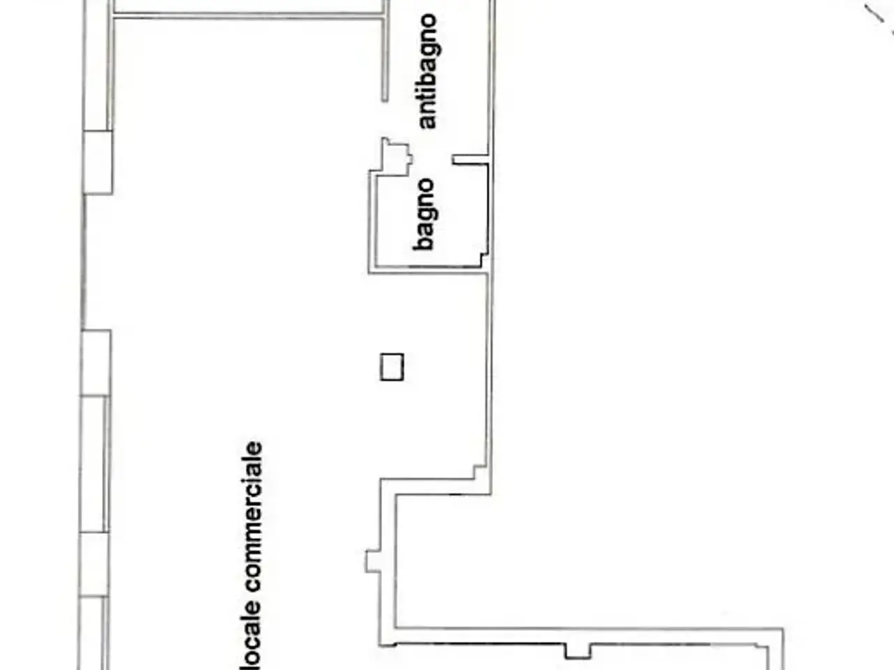 Palazzina commerciale in , Pescara, {3} - Foto 1