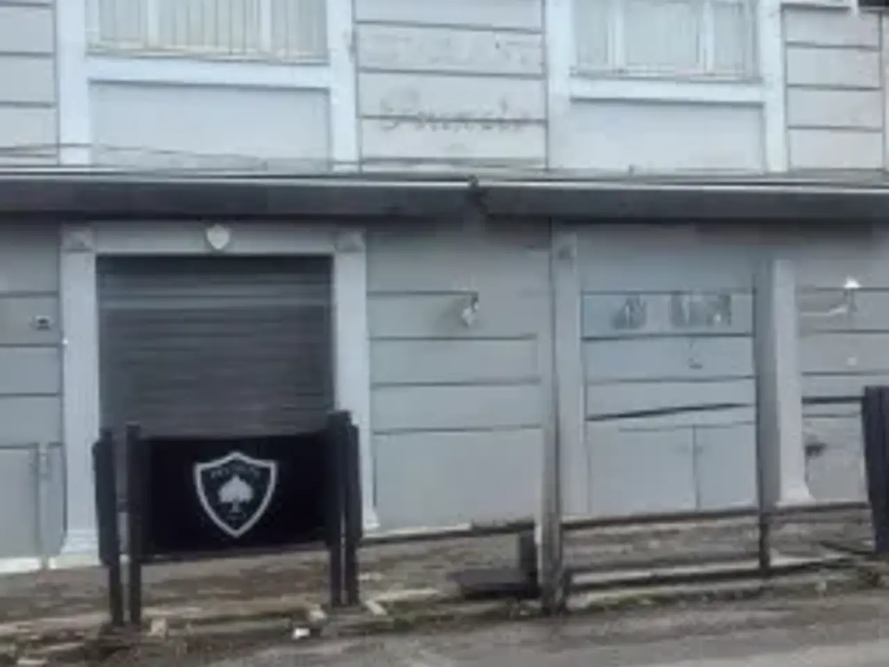 Negozio in Discesa Coroglio 101, Napoli, {3} - Foto 1