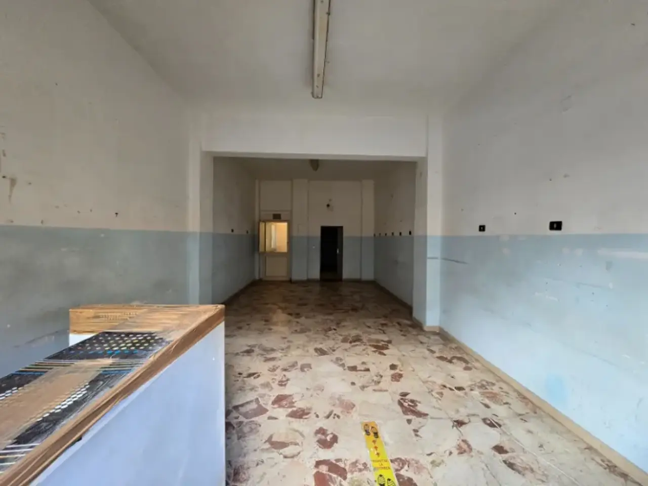 Ufficio in , Reggio Calabria, {3} - Foto 1