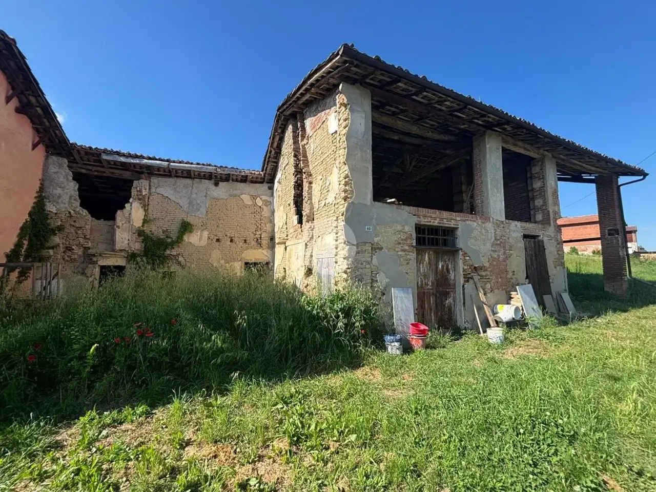 Magazzino in , Penango, {3} - Foto 2