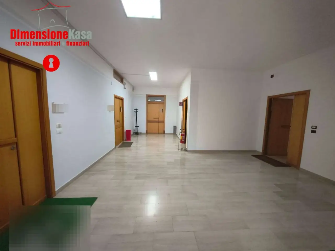 Ufficio in Via Alcide De Gasperi, Roccarainola, {3} - Foto 1