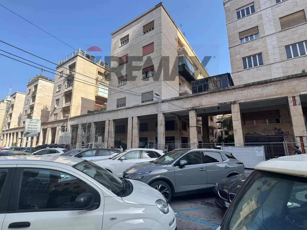 Ufficio in Piazzale Ungheria 58, Palermo, {3} - Foto 1