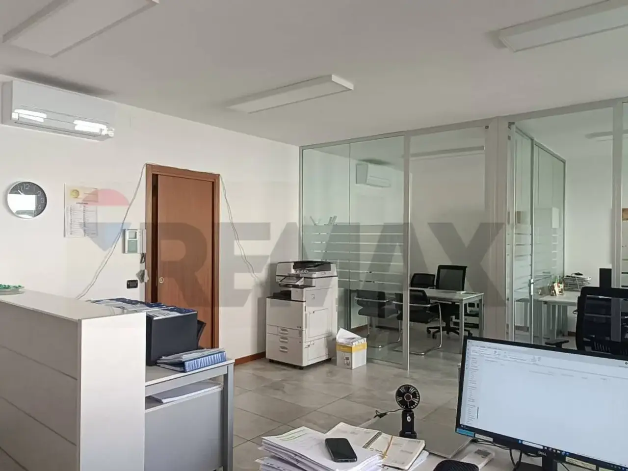 Ufficio in , Bergamo, {3} - Foto 1