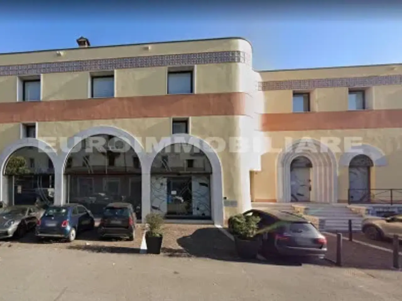Negozio in Via Turati 10, Brescia, {3} - Foto 1