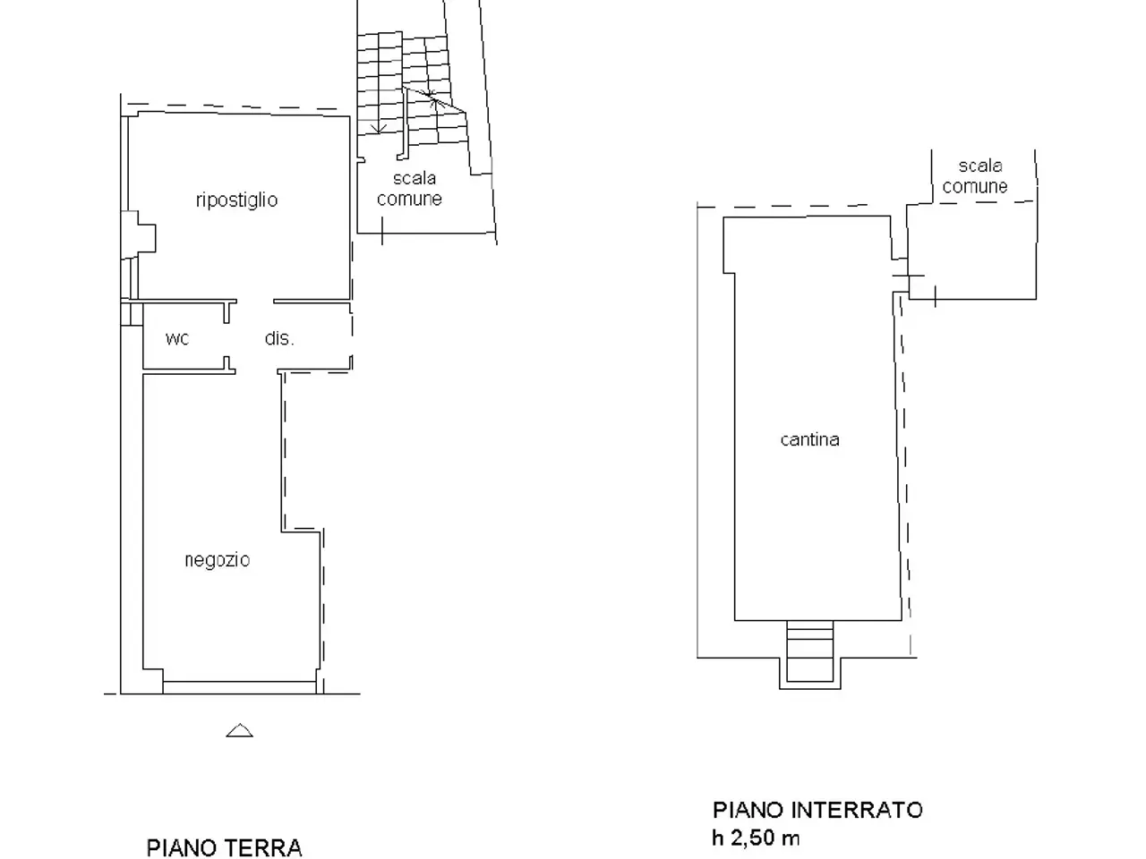 Negozio in , Maccagno con Pino e Veddasca, {3} - Foto 2