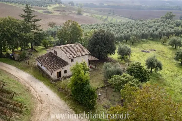 Gehöft, Orvieto - Foto 1