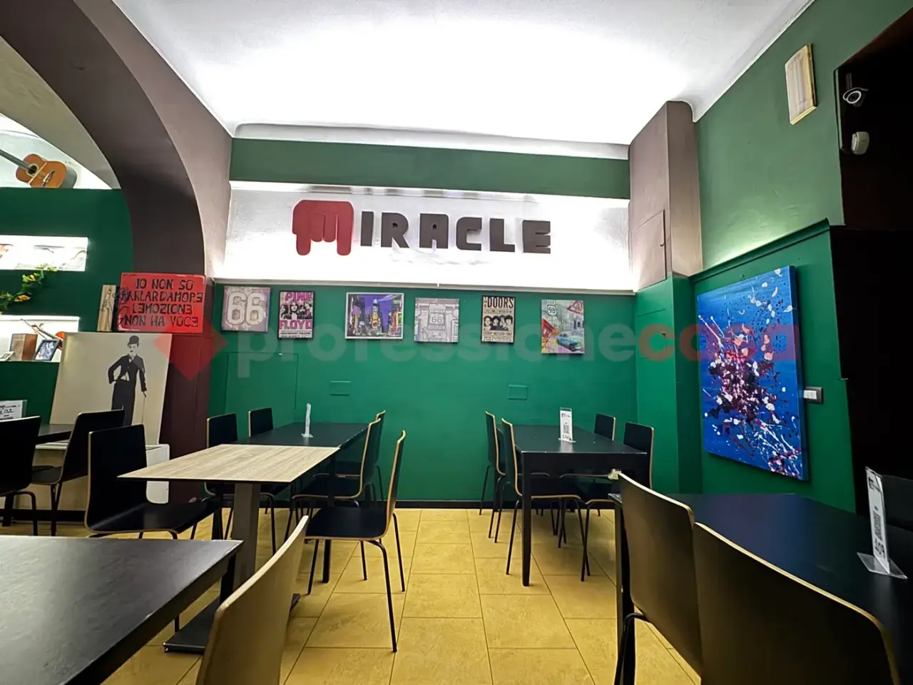 Ristorante in  Piazza Vittorio Veneto 7, Paterno', {3} - Foto 2