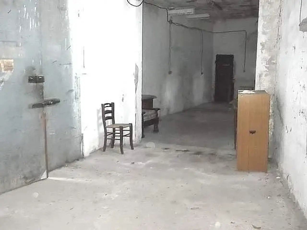 Magazzino in , Vicopisano, {3} - Foto 1