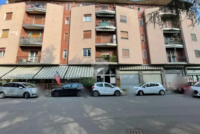 Zweizimmerwohnung in Via Santa Caterina da Siena 29, Magenta - Foto 1