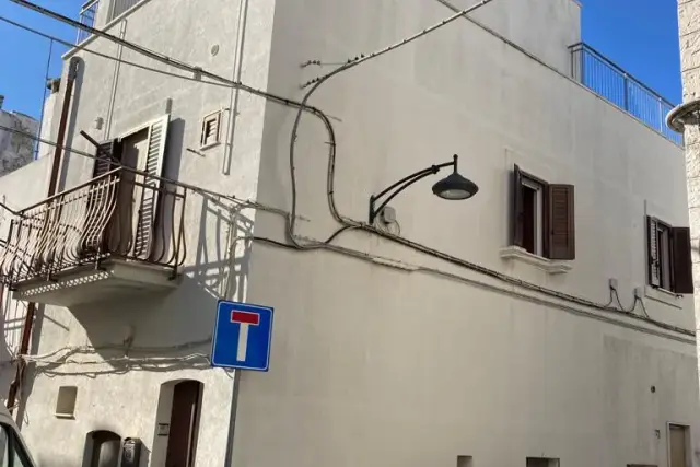 Casa indipendente in Via Roberto Sarfatti, Ceglie Messapica - Foto 1