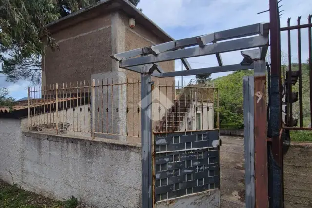 Villa in vendita, Via Esterna Realcelsi 9, Monreale - Foto 1