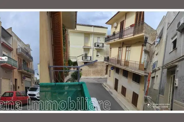 Detached house in Via Madonna della Catena, Alcamo - Photo 1