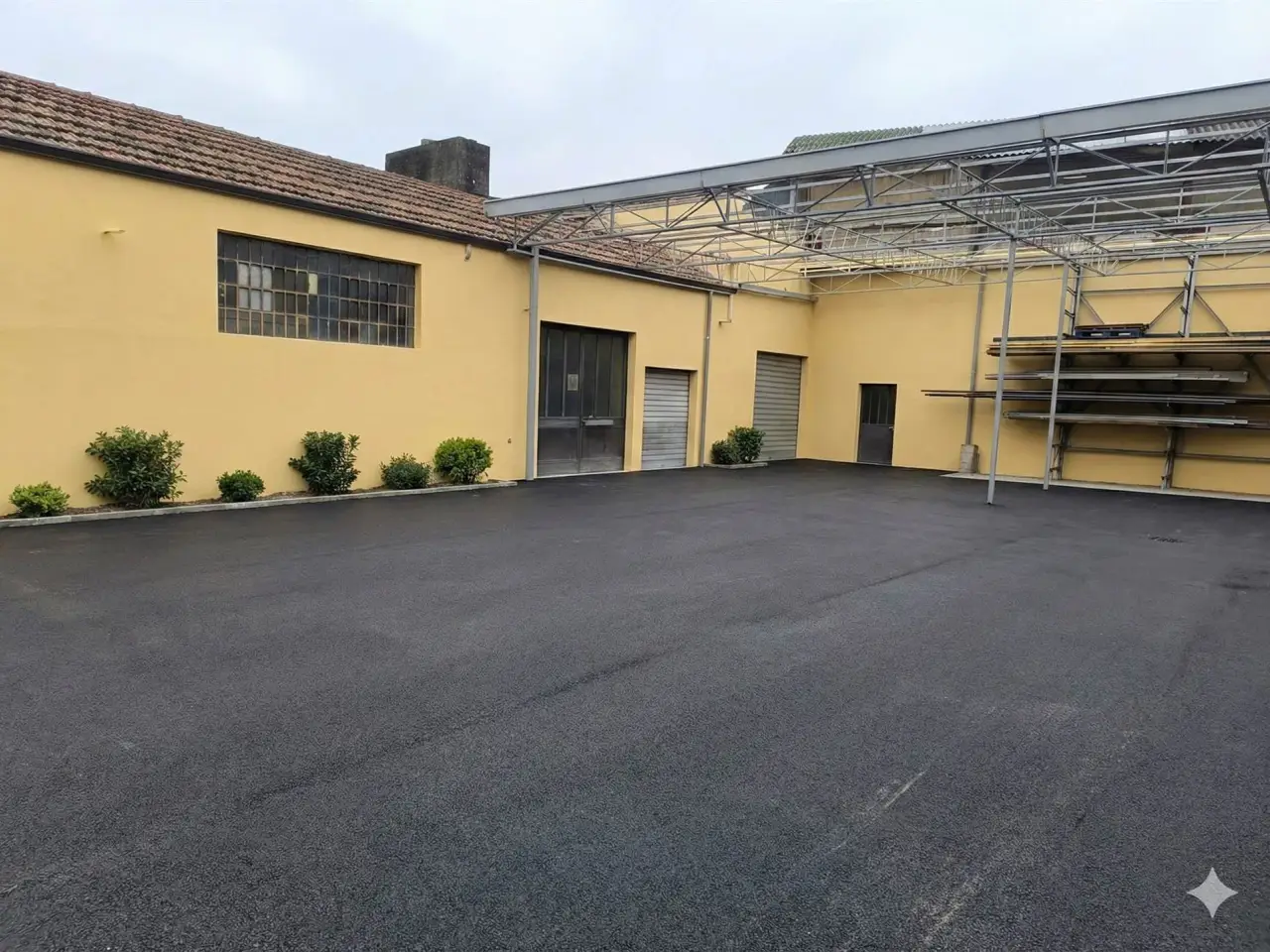 Capannone in Via Trento, Campi Bisenzio, {3} - Foto 2