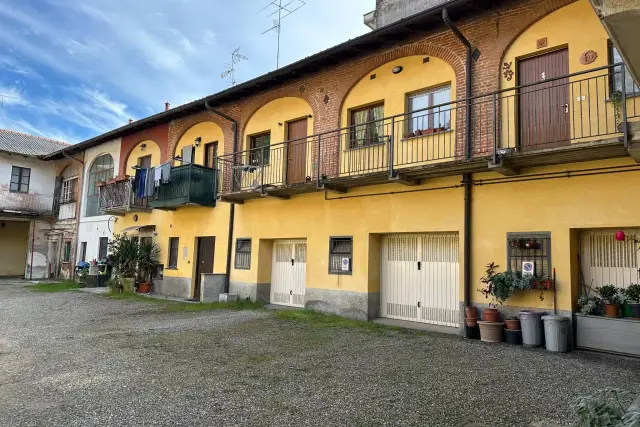 Einzimmerwohnung in Via Fiume 4, Gallarate - Foto 1