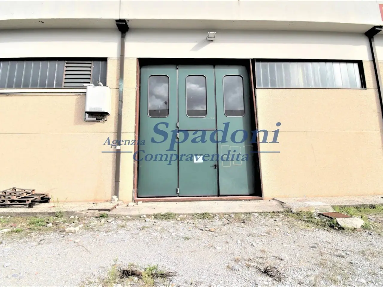 Capannone in , Monsummano Terme, {3} - Foto 1