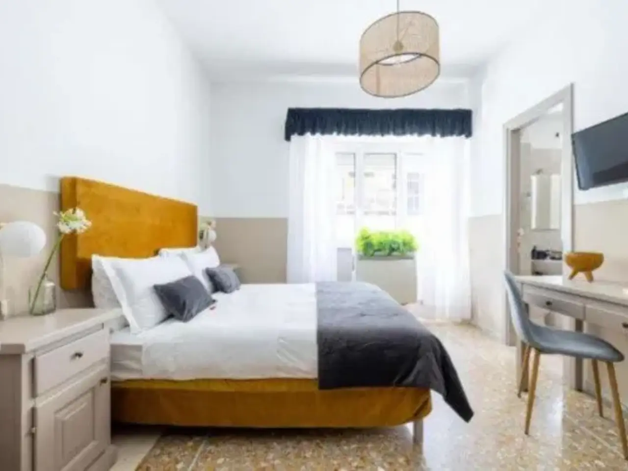 Bed & Breakfast in Via Luigi Rizzo 77, Roma, {3} - Foto 1