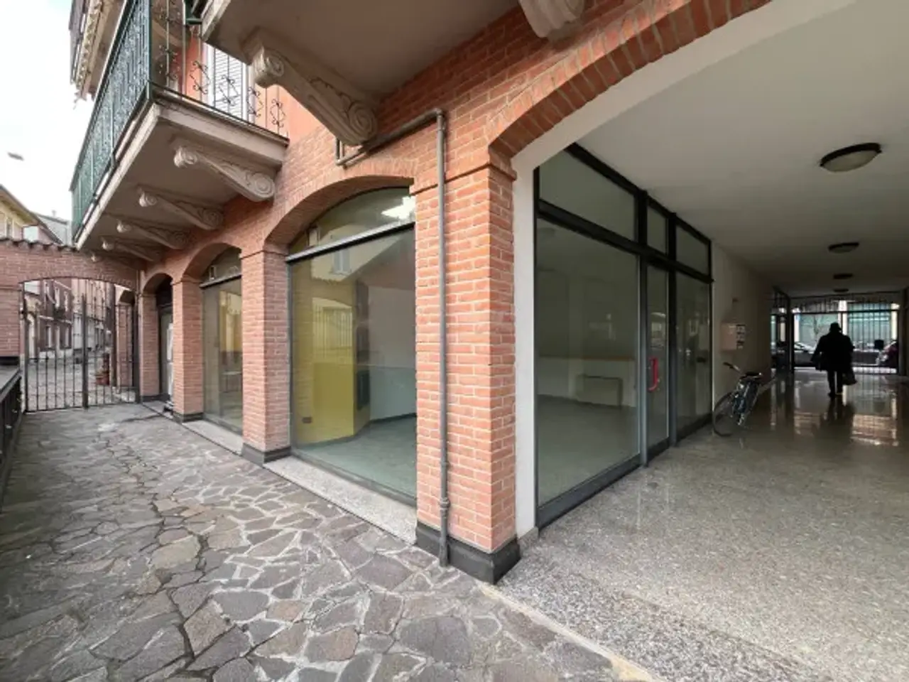 Ufficio in Via Cornini Malpeli, Fidenza, {3} - Foto 1