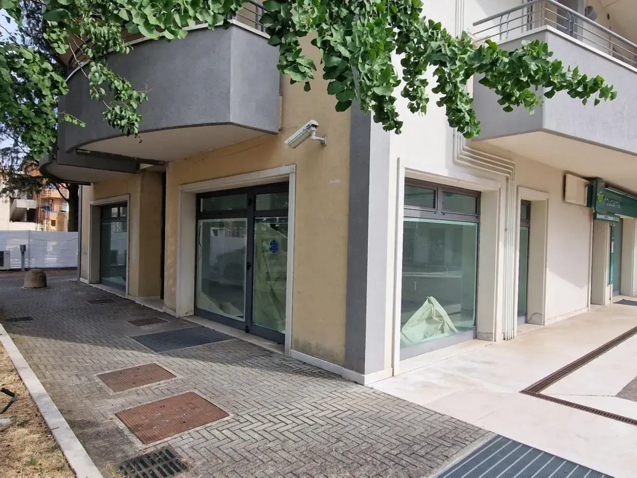 Ufficio in Via del Prete, 69, 47841 Cattolica Rn, Italia, Cattolica, {3} - Foto 1