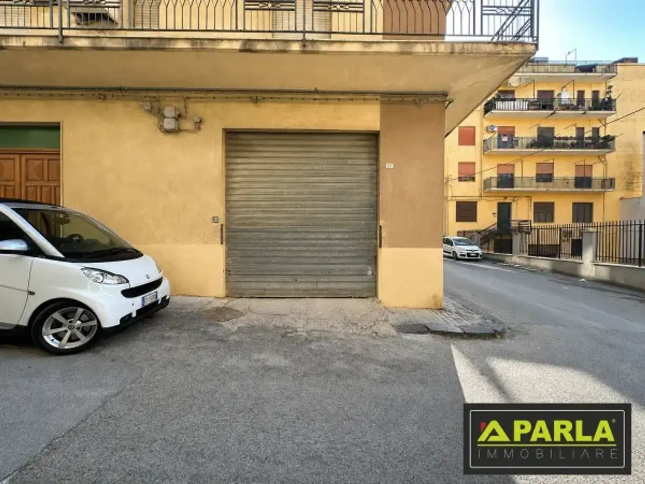 Magazzino in Via Sardegna, Canicatti', {3} - Foto 2