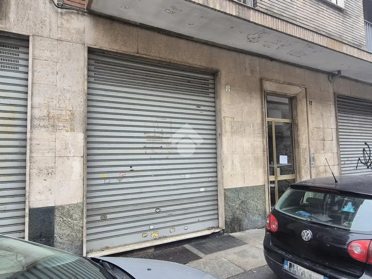 Ufficio in Via Cuneo 12, Torino, {3} - Foto 1