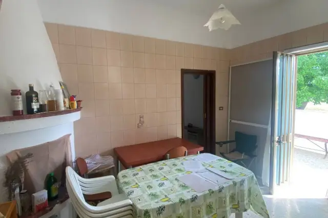 Dreizimmerwohnung in {3}, Strada Comunale Toffo Inferiore - Foto 1