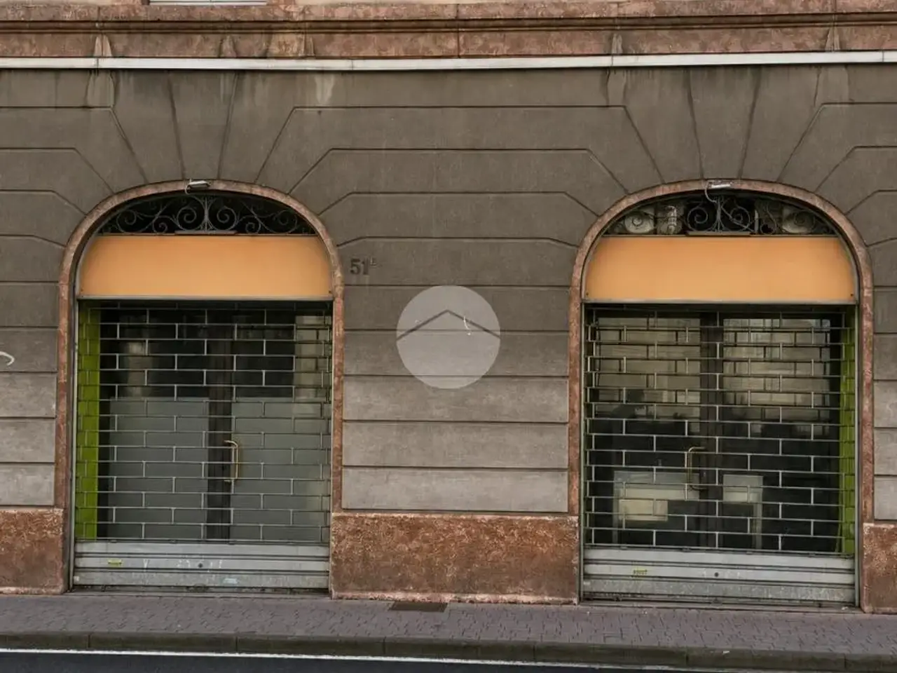 Negozio in Via Borgo Palazzo 51, Bergamo, {3} - Foto 2