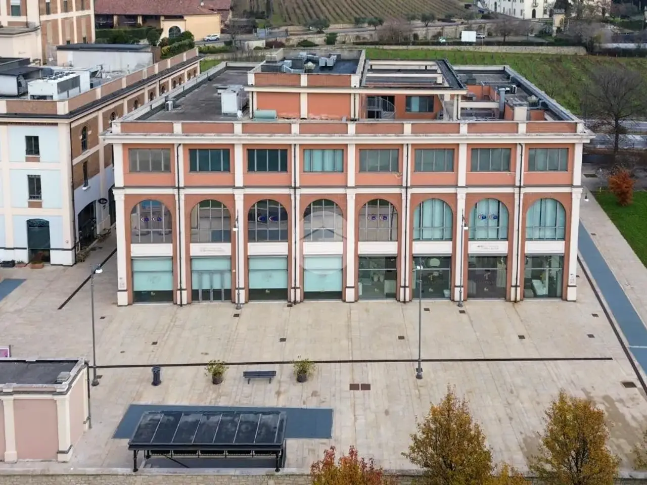 Negozio in Borgo Pietro Wuhrer 127, Brescia, {3} - Foto 1