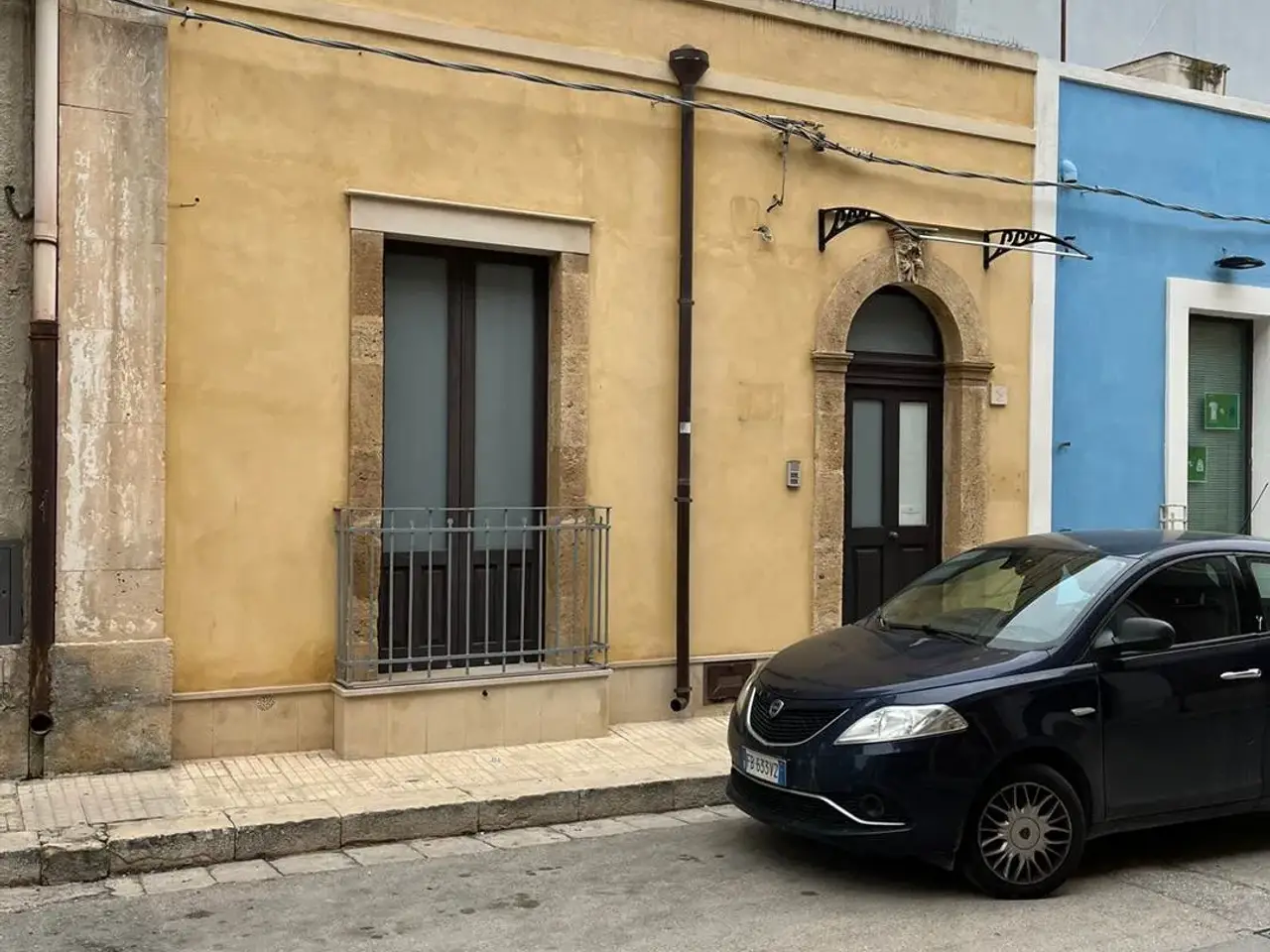 Ufficio in Via Plebiscito, Pachino, {3} - Foto 1