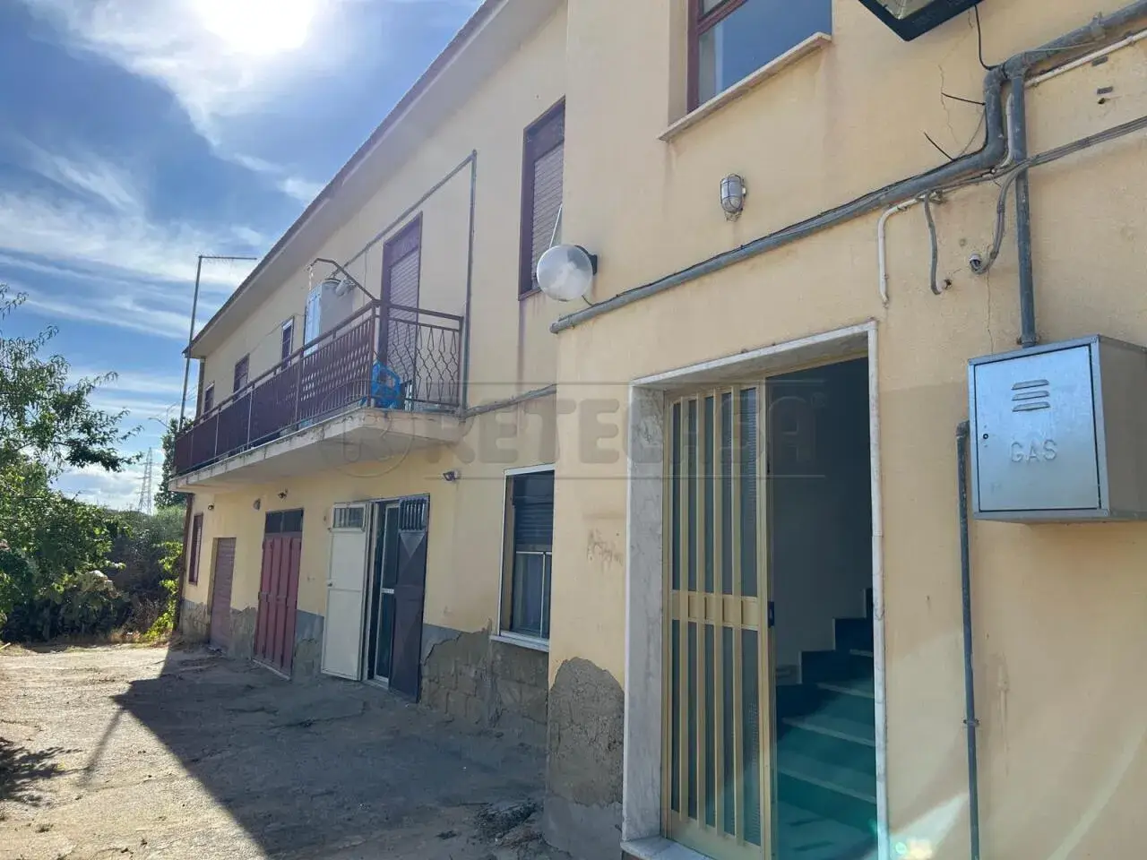 Magazzino in Via Salvatore Averna 9, Caltanissetta, {3} - Foto 2