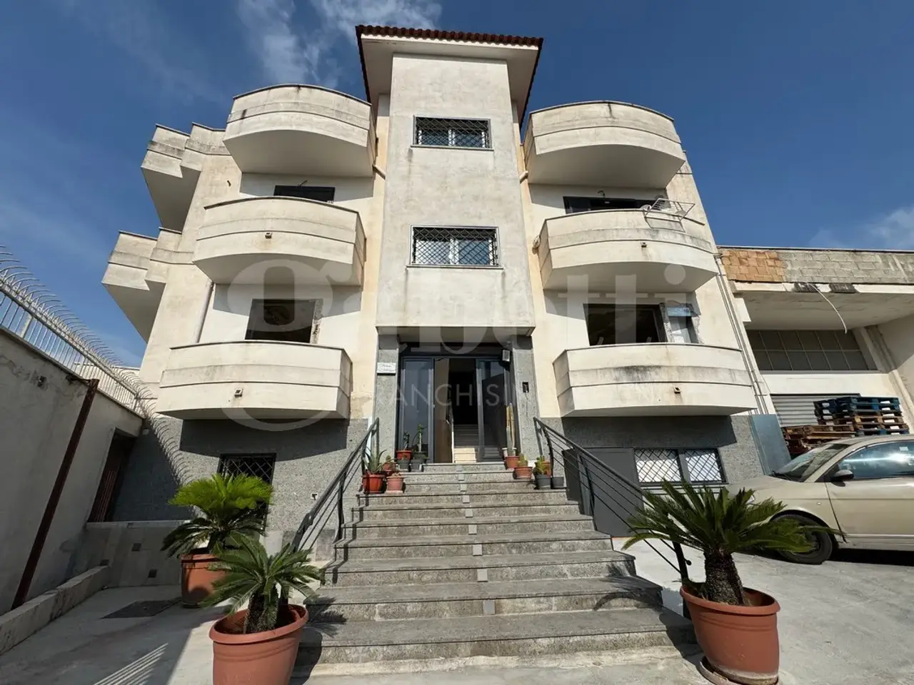 Ufficio in Corso Europa 21, Sant'Antimo, {3} - Foto 1