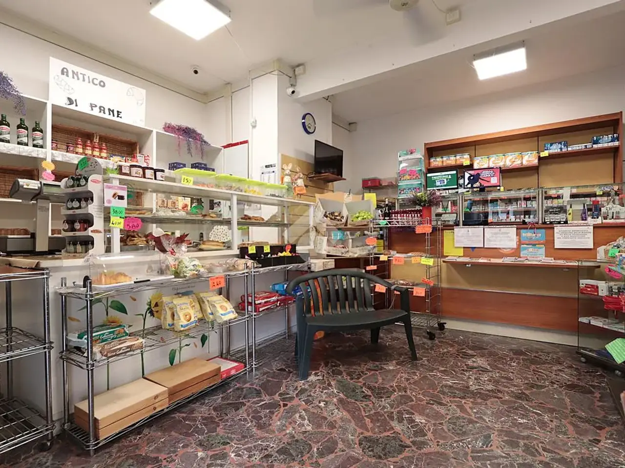Negozio in Via Tortona 40, Alessandria, {3} - Foto 1