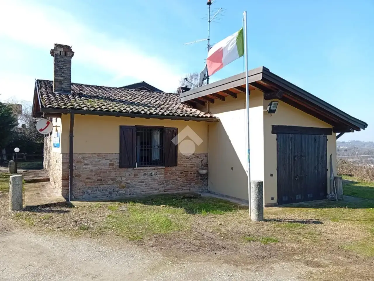 Albergo in Via Montefiascone 39, Traversetolo, {3} - Foto 2