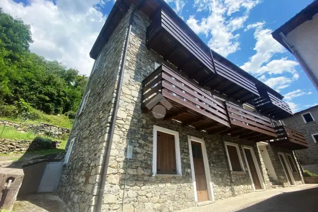 3-room flat in Via Cà Vervio 87, Montagna in Valtellina - Photo 1