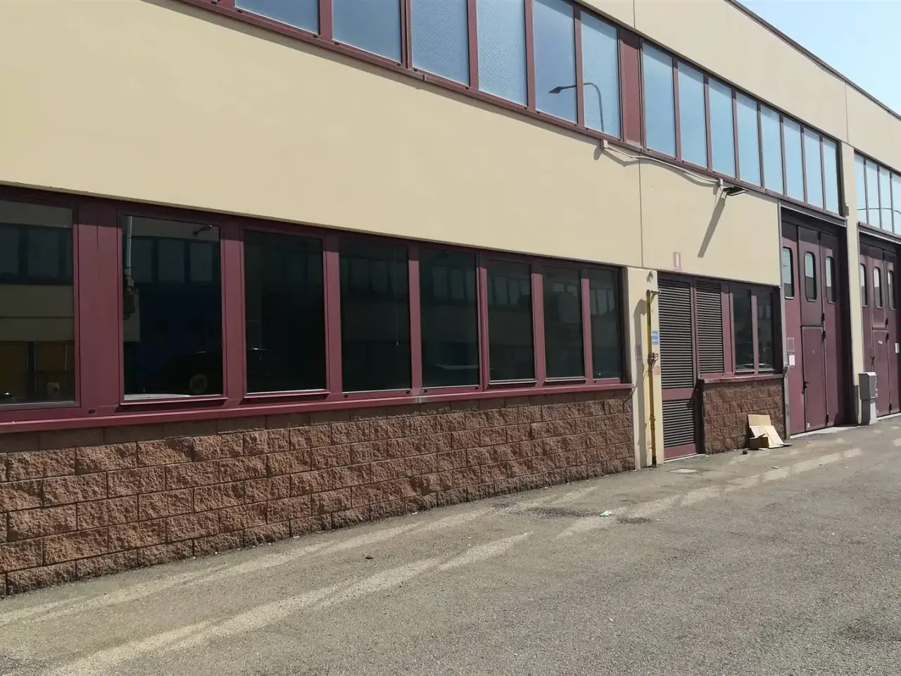 Capannone in , Casalecchio di Reno, {3} - Foto 1